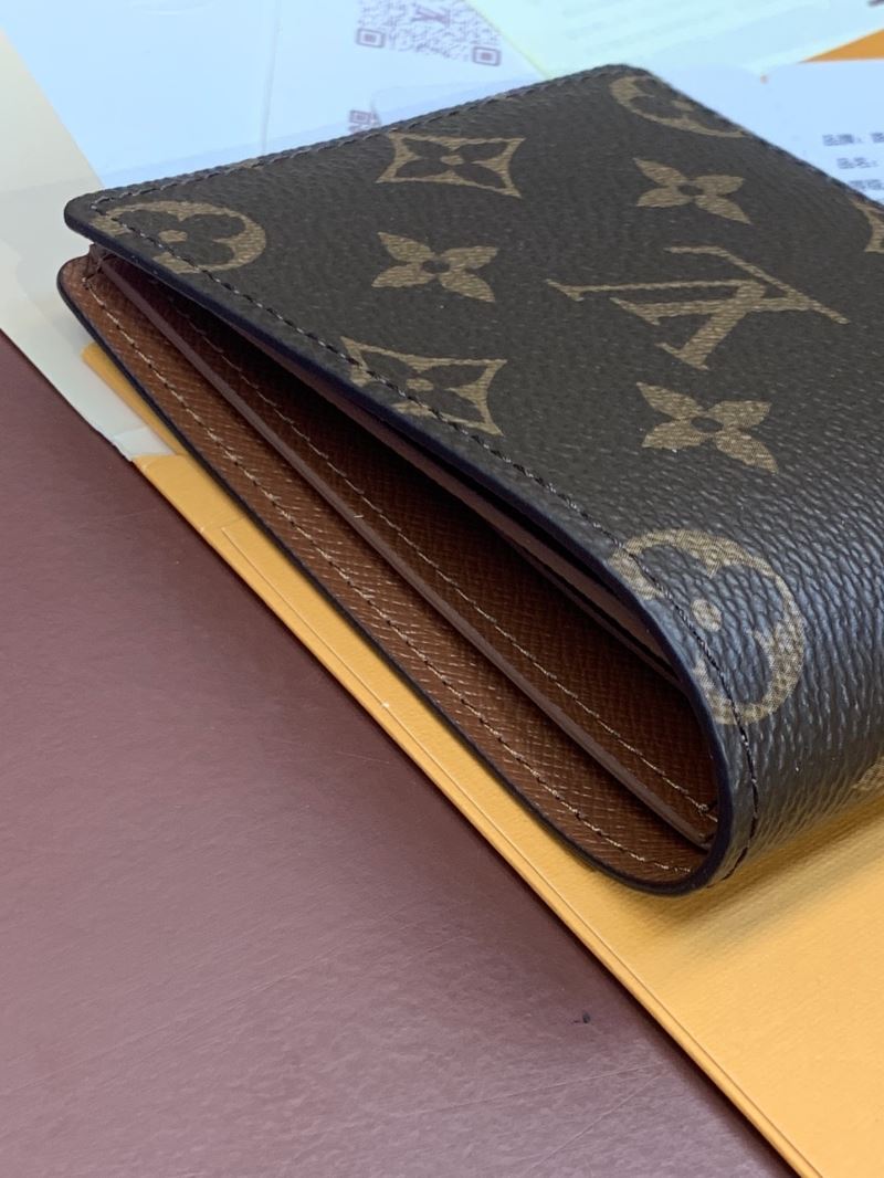 LV Wallets